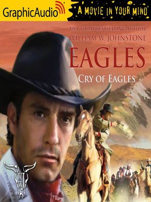 cover image of Cry of Eagles